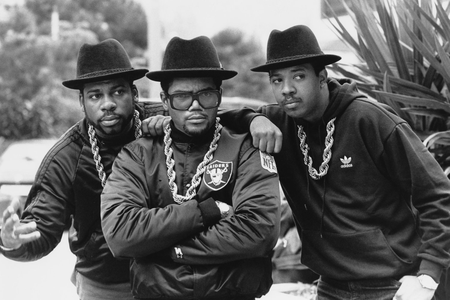 RUN_DMC RUN_DMC