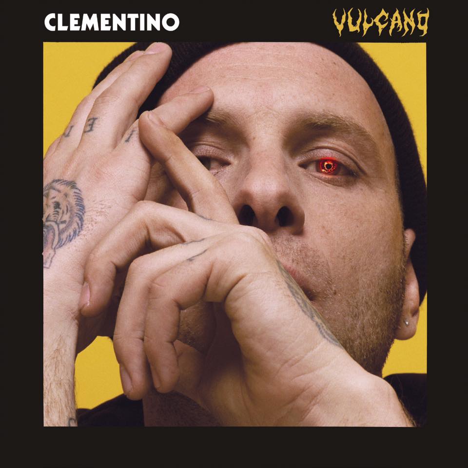 Clementino_Vulcano
