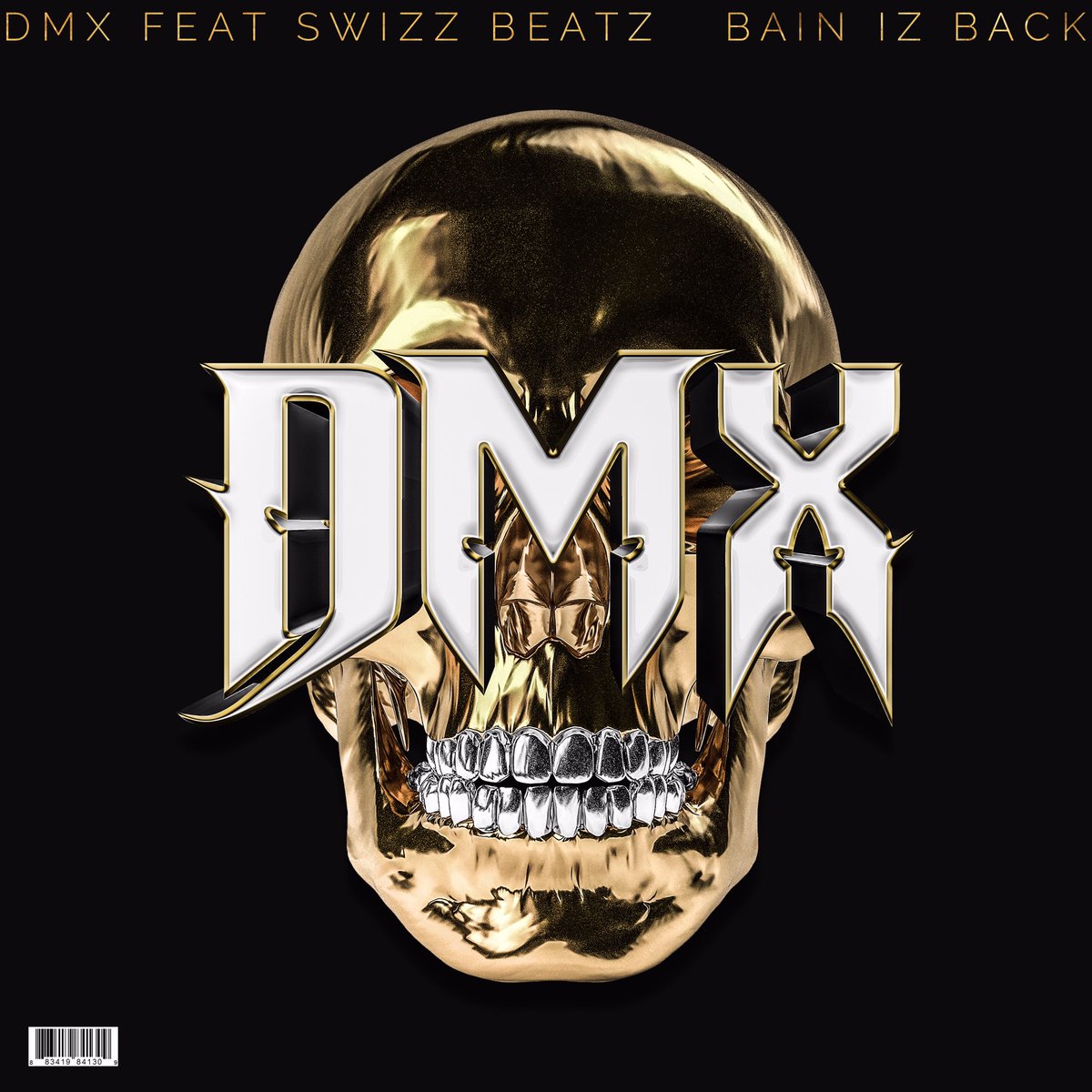 DMX_BAIN_IZ_BACK