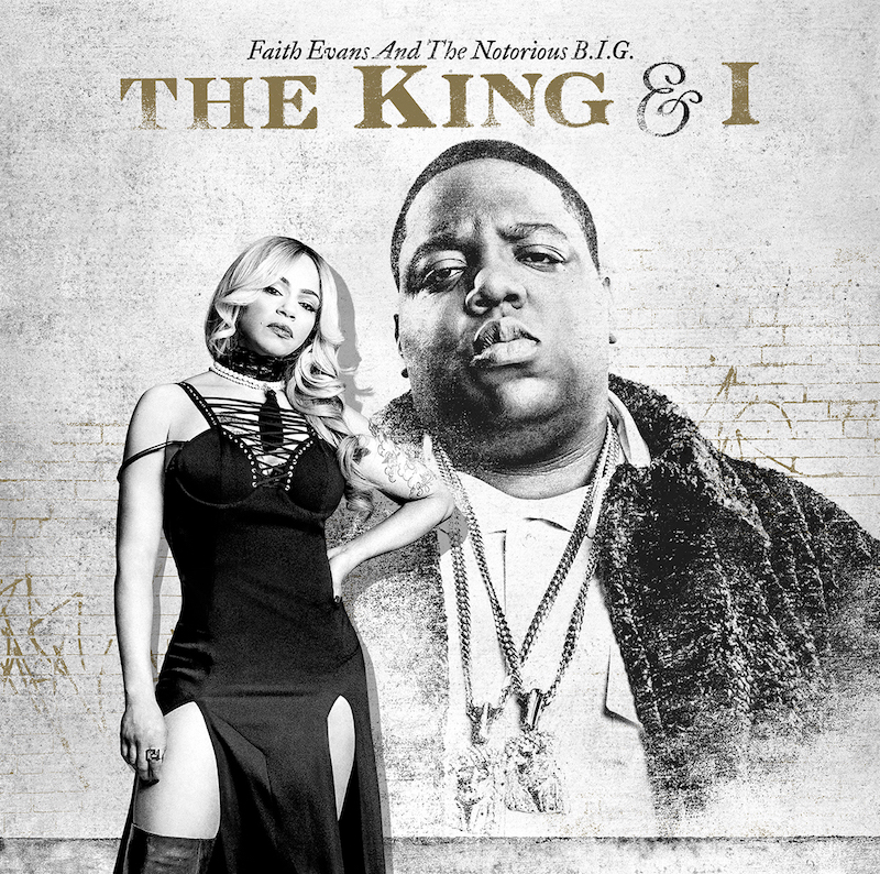 Faith-Evans-Notorious-BIG-The-King-And-I