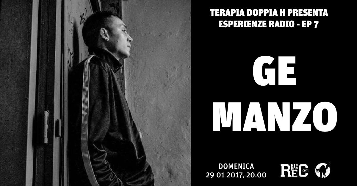 Ge_Manzo_Esperienze_Radio Ge_Manzo_Esperienze_Radio