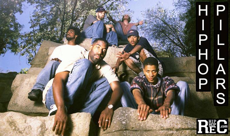 Jurassic5