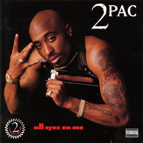 2Pac feat. Dr. Dre and Roger Troutman - California Love