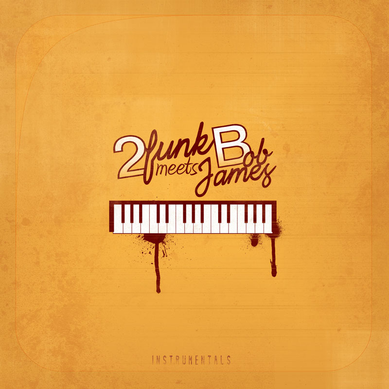 2funk meets BobJames