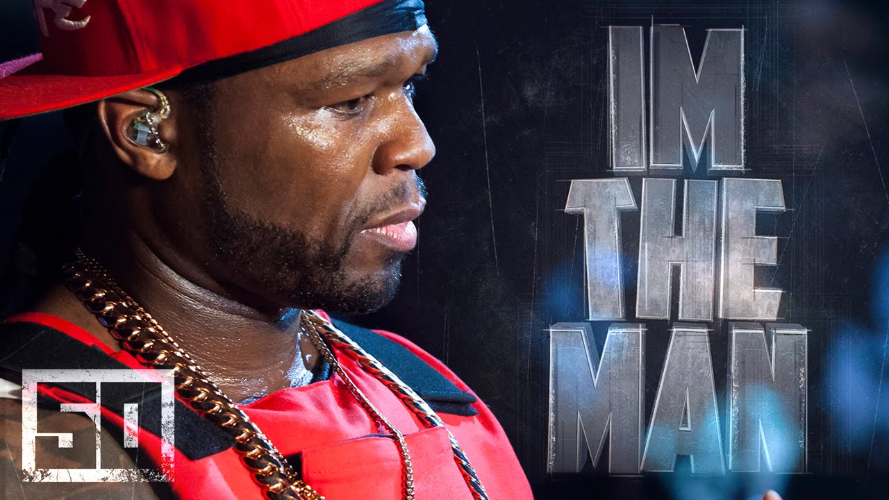 50Cent_ImTheMan 50Cent_ImTheMan