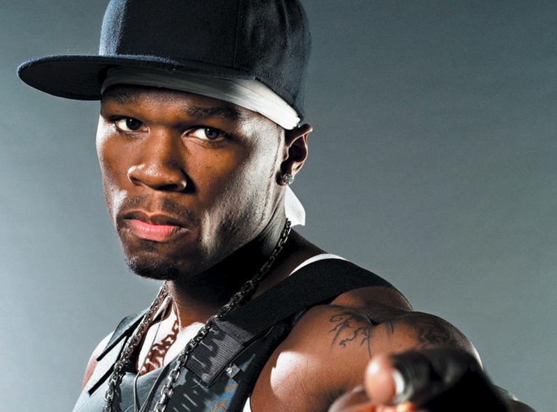 50 cent riot remix