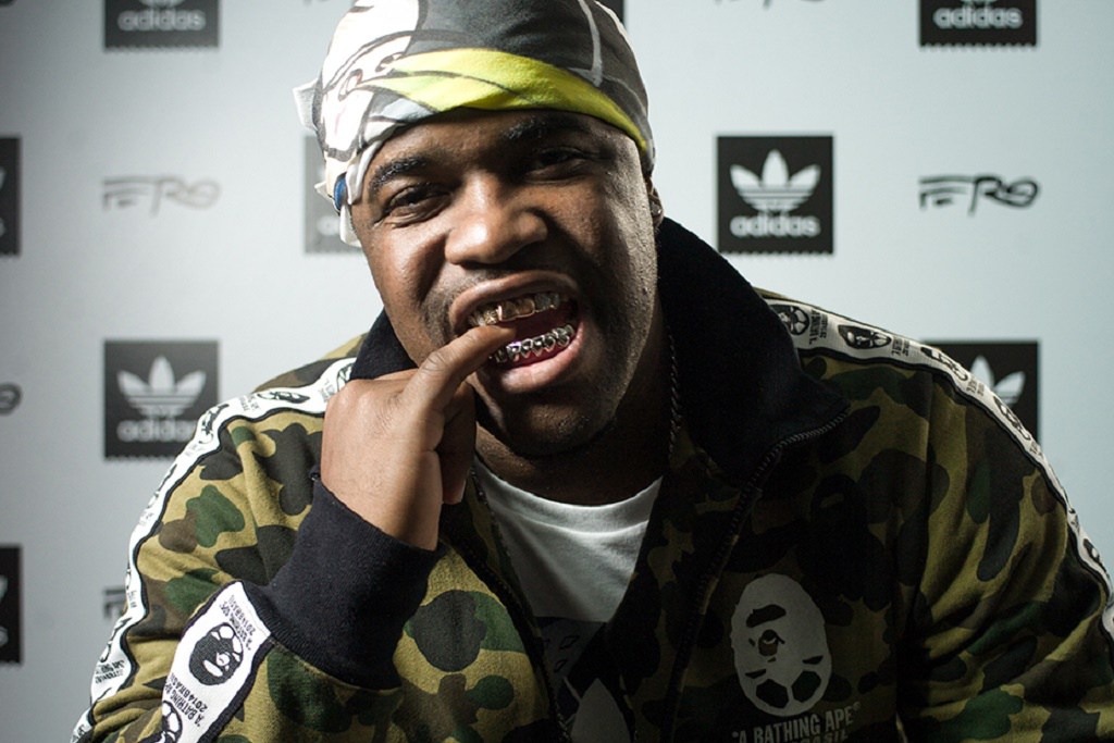 ASAPferg ASAPferg