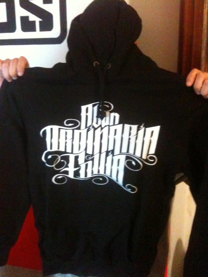 Aban t-shirt