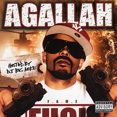 Agallah - Another dollar
