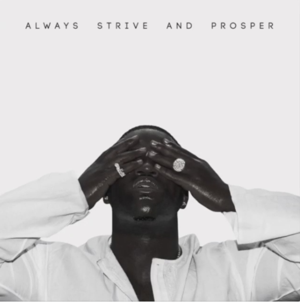 AlwaysStriveAndProsper