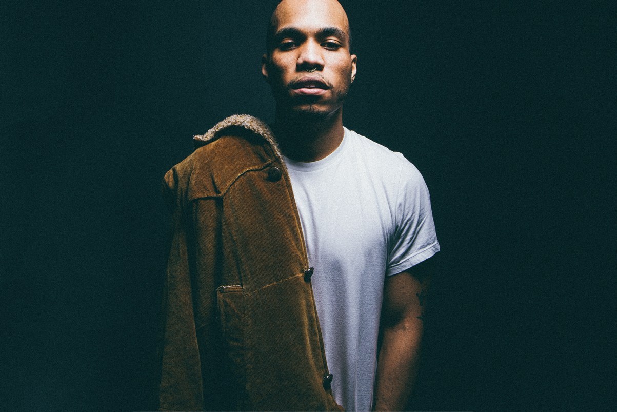 AndersonPaak AndersonPaak