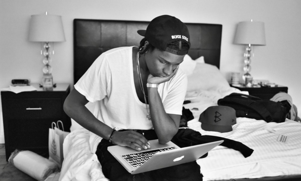 Asap-rocky-wallpaper Asap-rocky-wallpaper