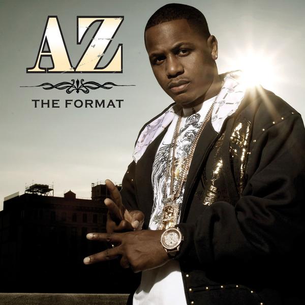 Az - The Format