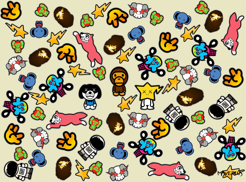 Bathing_Ape_wallpaper