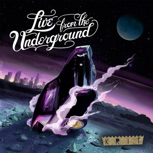 Big K.R.I.T. feat Juicy J  Waka Flocka Flame - Temptation RMX