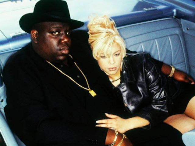 BiggieHologram BiggieHologram