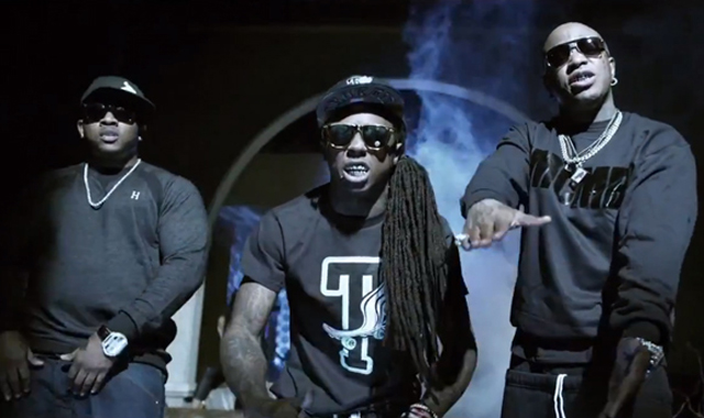 mack maine lil wayne
