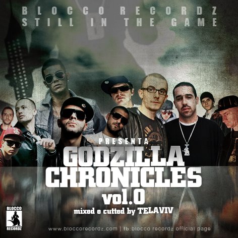 Blocco_Recordz_-_Godzilla_Chronicles