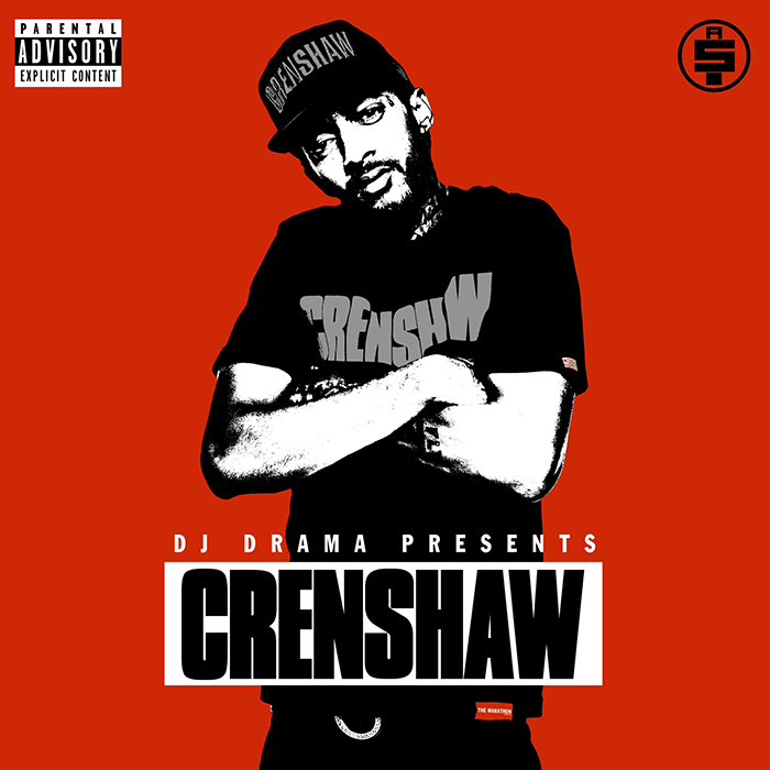 CRENSHAW CRENSHAW