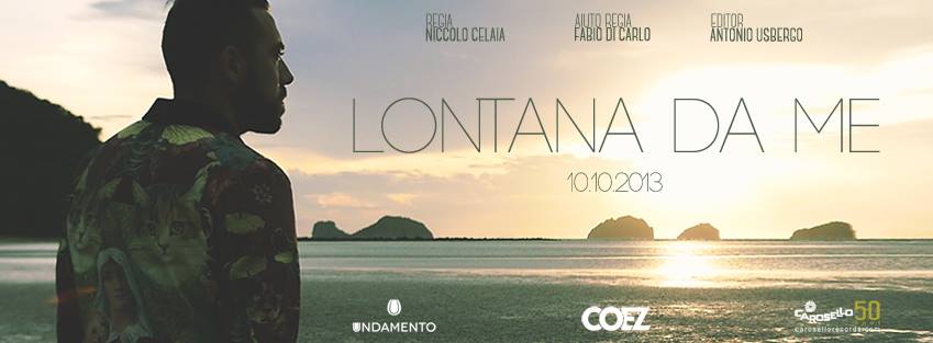 Coez_Lontana_Da_Me Coez_Lontana_Da_Me