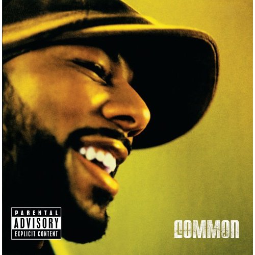 Common - Its Your World