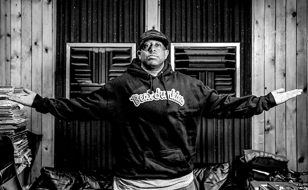 DjPremier DjPremier