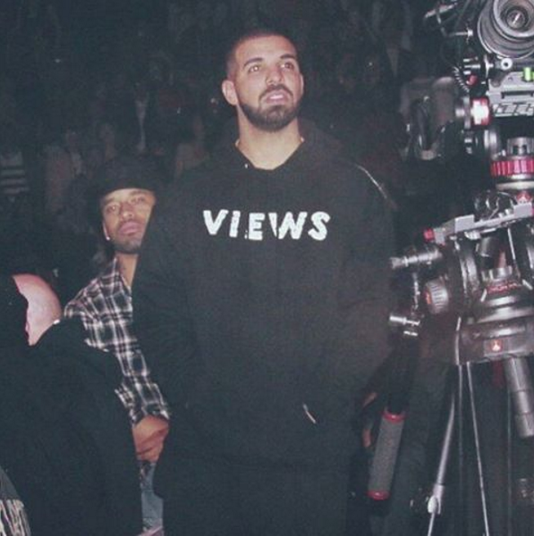 DrakeViewsSweater