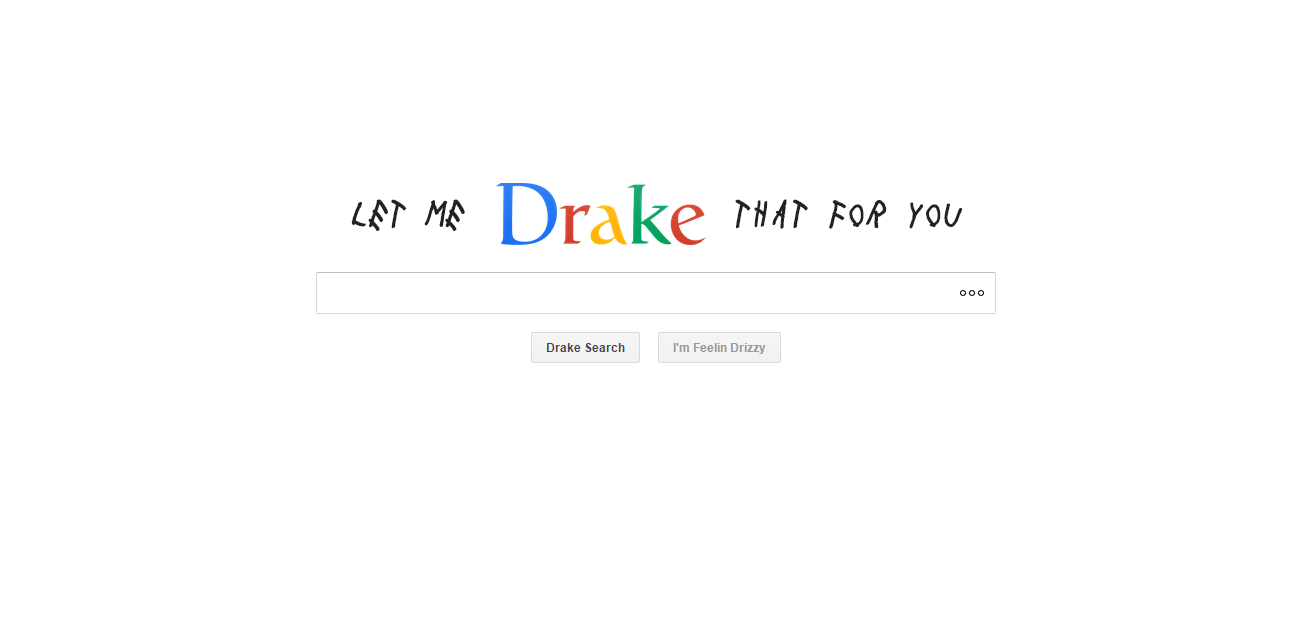 Drake_Google Drake_Google