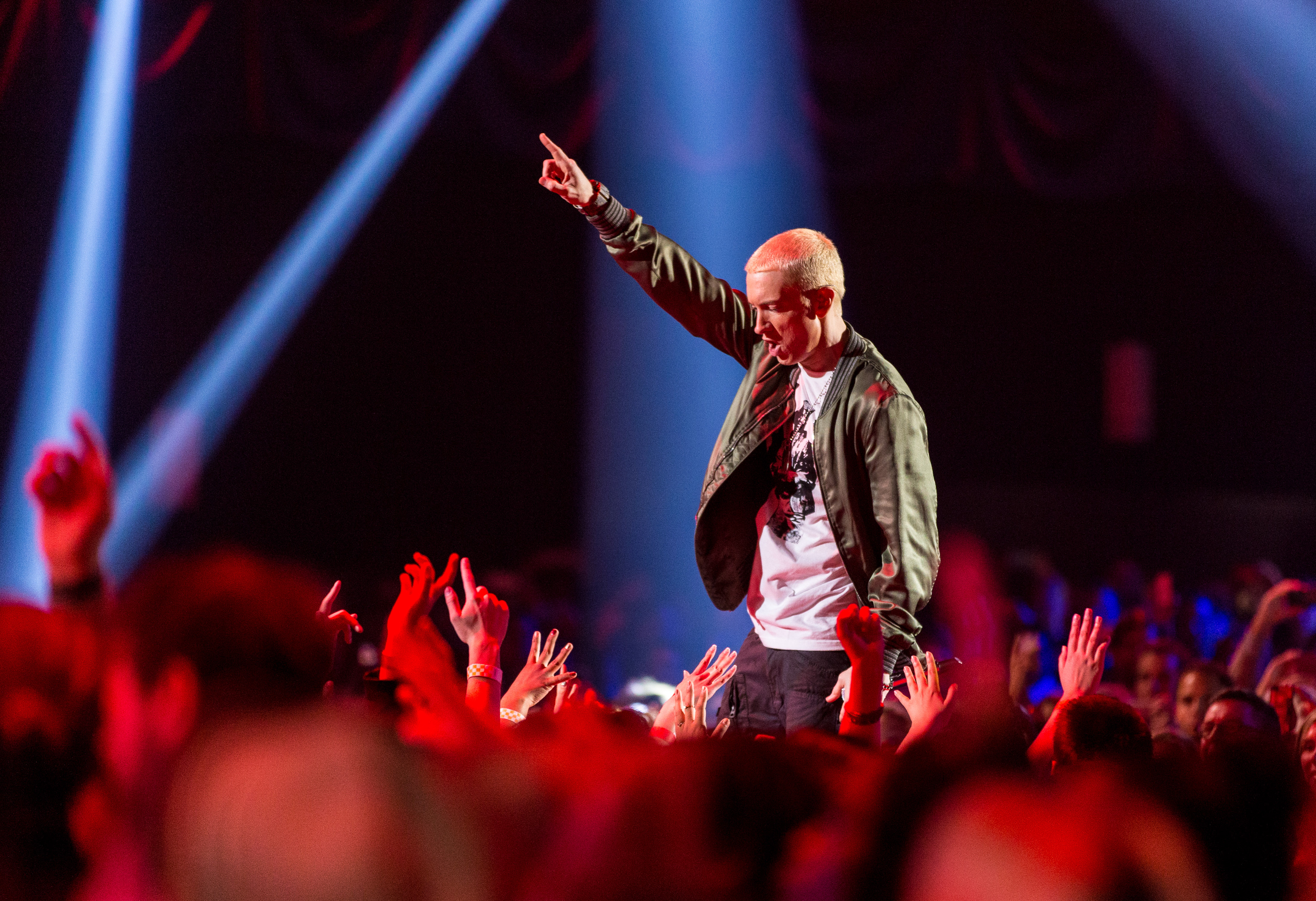 Eminem2014