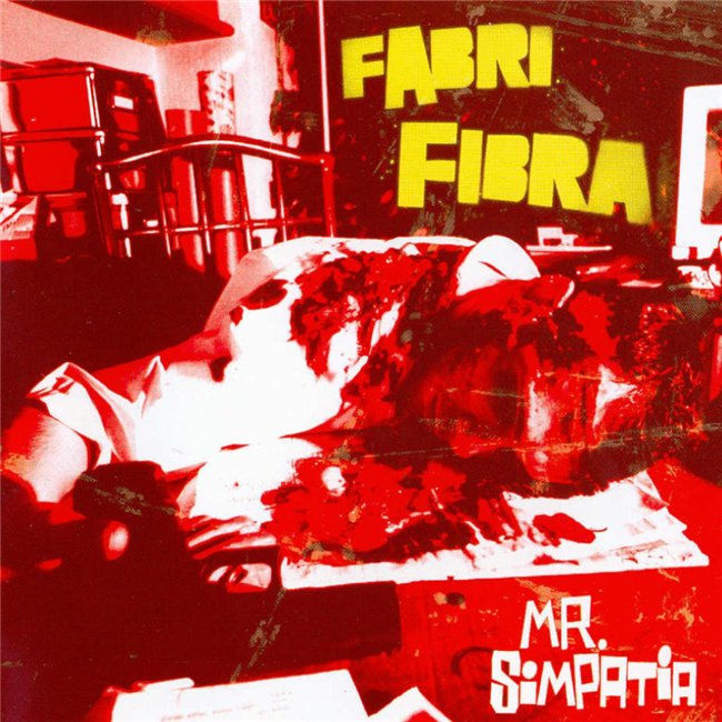 Fabri Fibra - Bonus Track Nuts