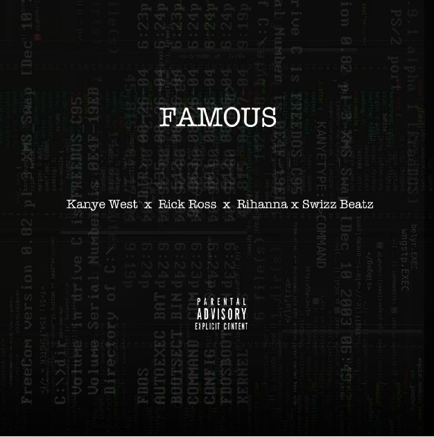 FamousRickRoss