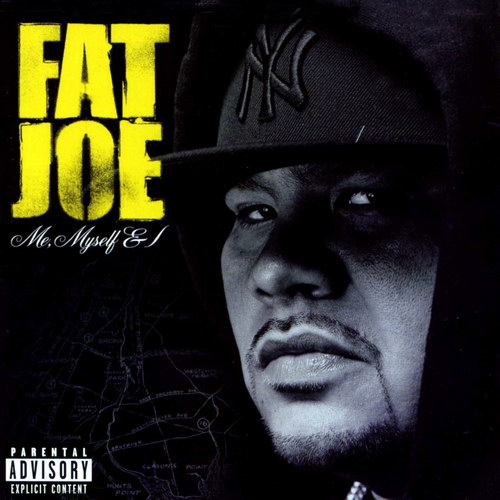 Fat Joe - The Fugitive