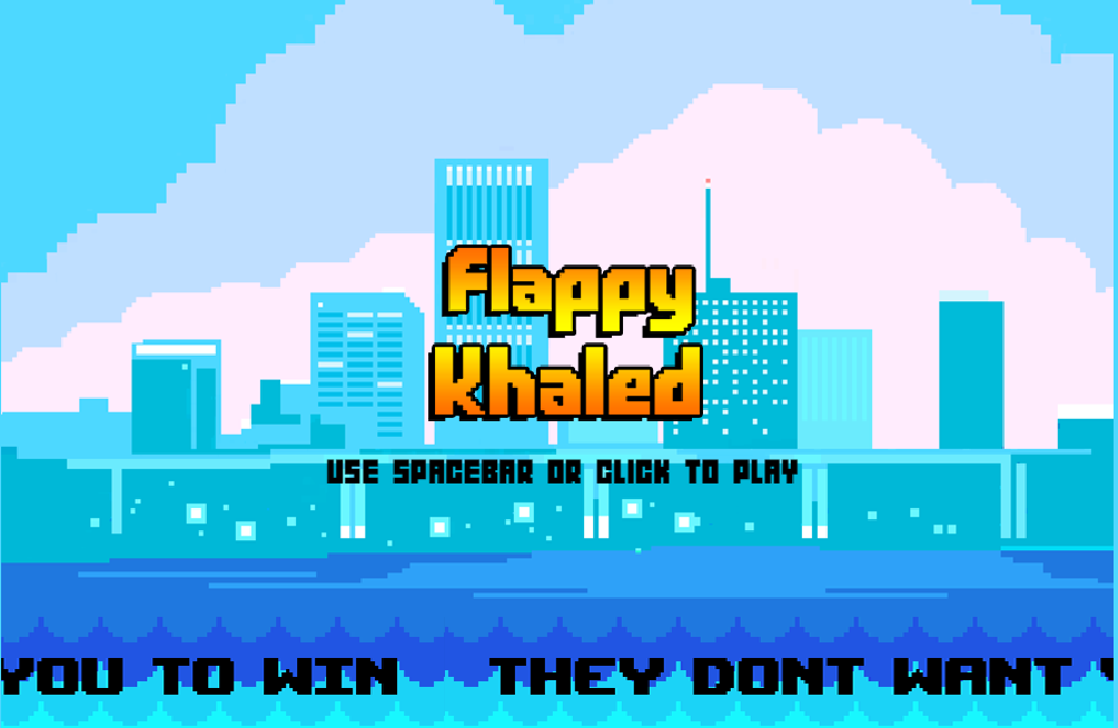 FlappyKhaled1