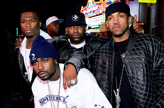 Watch Me e il nuovo video targato G Unit Hip Hop Rec
