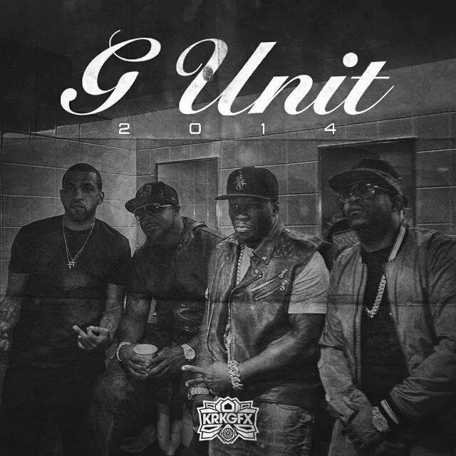 G-Unit_2014
