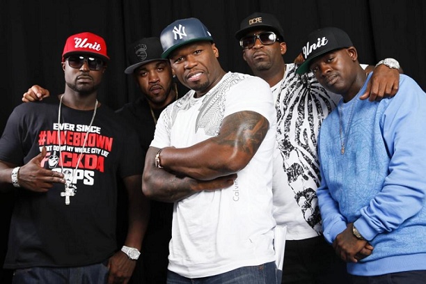 GUNIT GUNIT