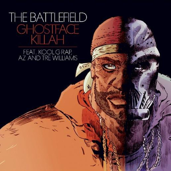 Ghostface-Killah-AZ_Kool-G-Rap-Battlefield Ghostface-Killah-AZ_Kool-G-Rap-Battlefield