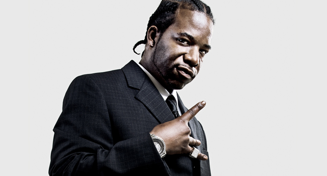 Hell Rell