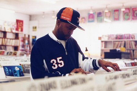 JDILLA JDILLA