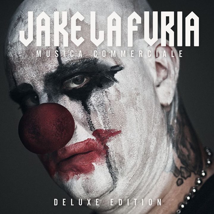 Jake_La_Furia_Musica_Commerciale_Deluxe