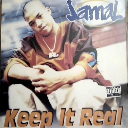 Jamal - Keep it real