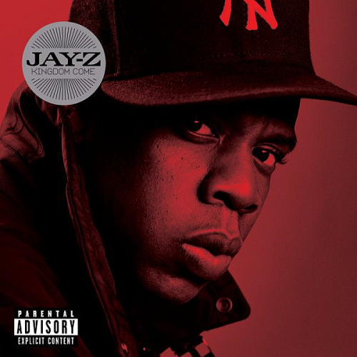 Jay Z - Kingdom Come