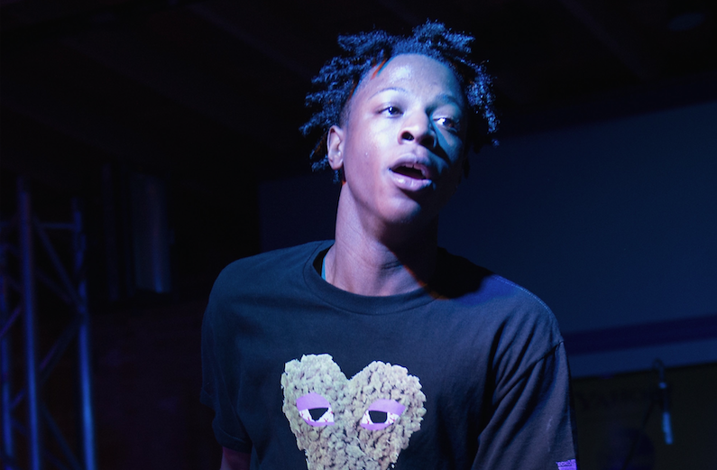 JoeyBadass