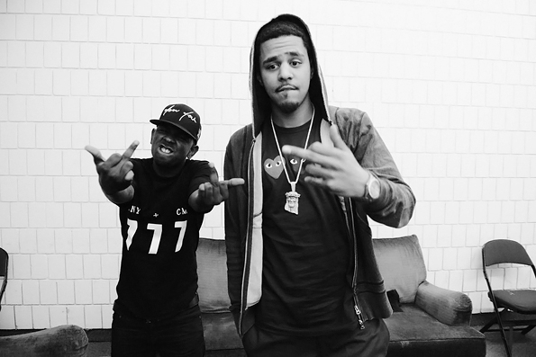 Kendrick_Lamar_J_Cole Kendrick_Lamar_J_Cole