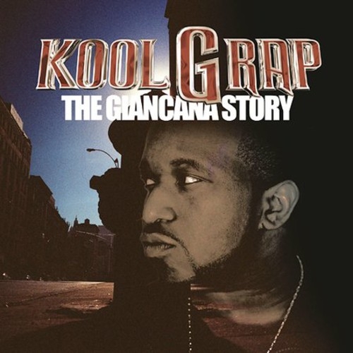 Kool G Rap - My Life