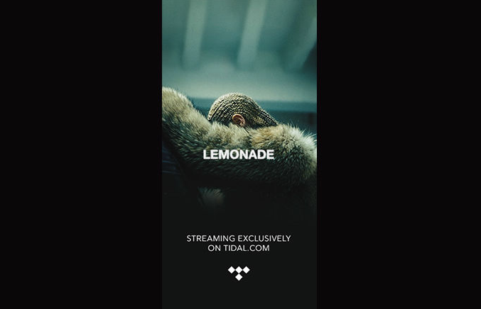 LEMONADEBey