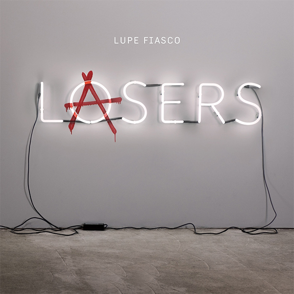 Lupe Fiasco feat Eric Turner  Sway  Break The Chain 