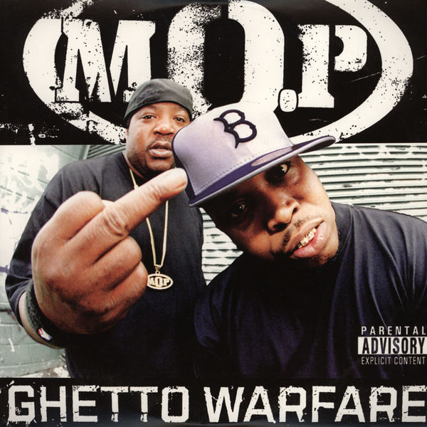 M.O.P. - Here Today Gone Tomorrow 
