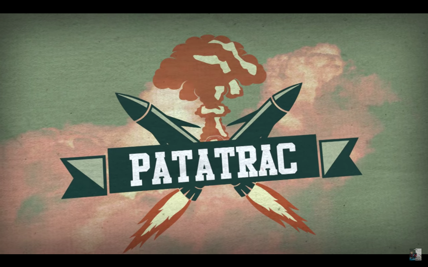 MadMan_patatrac MadMan_patatrac