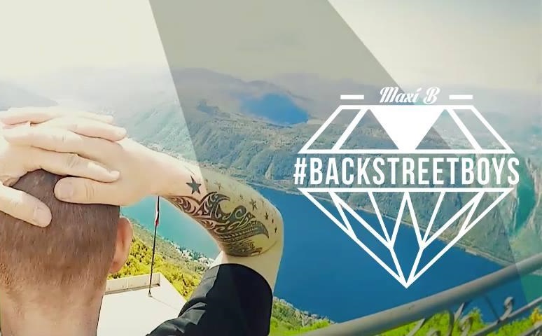 Maxi_B_Backstreetboys